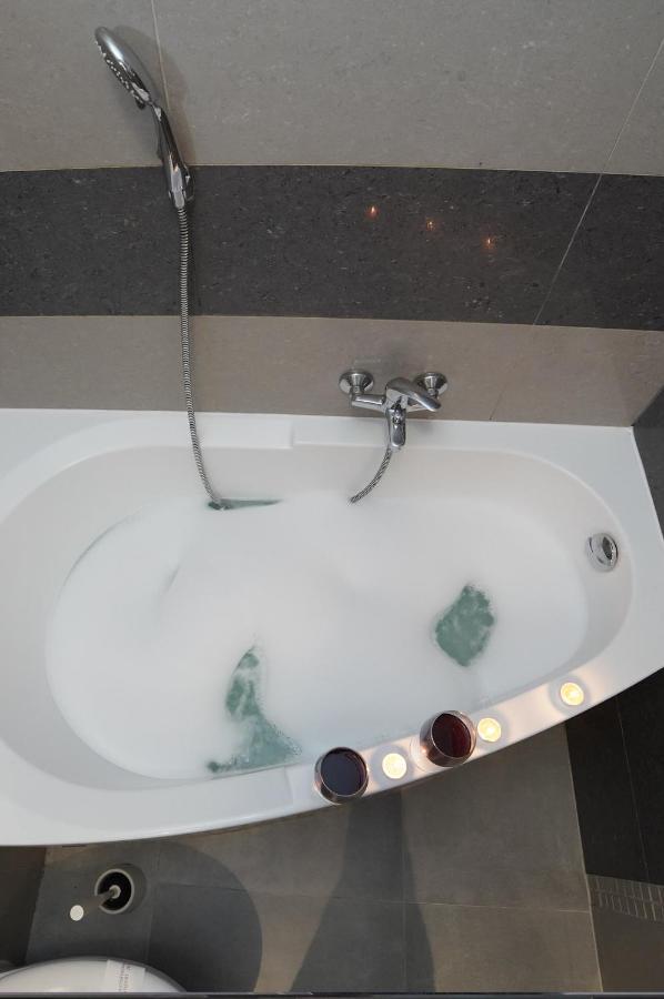 Cracovia Apartments Zewnętrze zdjęcie