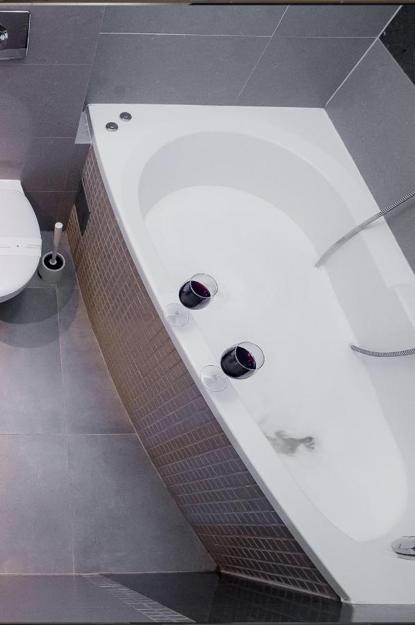 Cracovia Apartments Zewnętrze zdjęcie