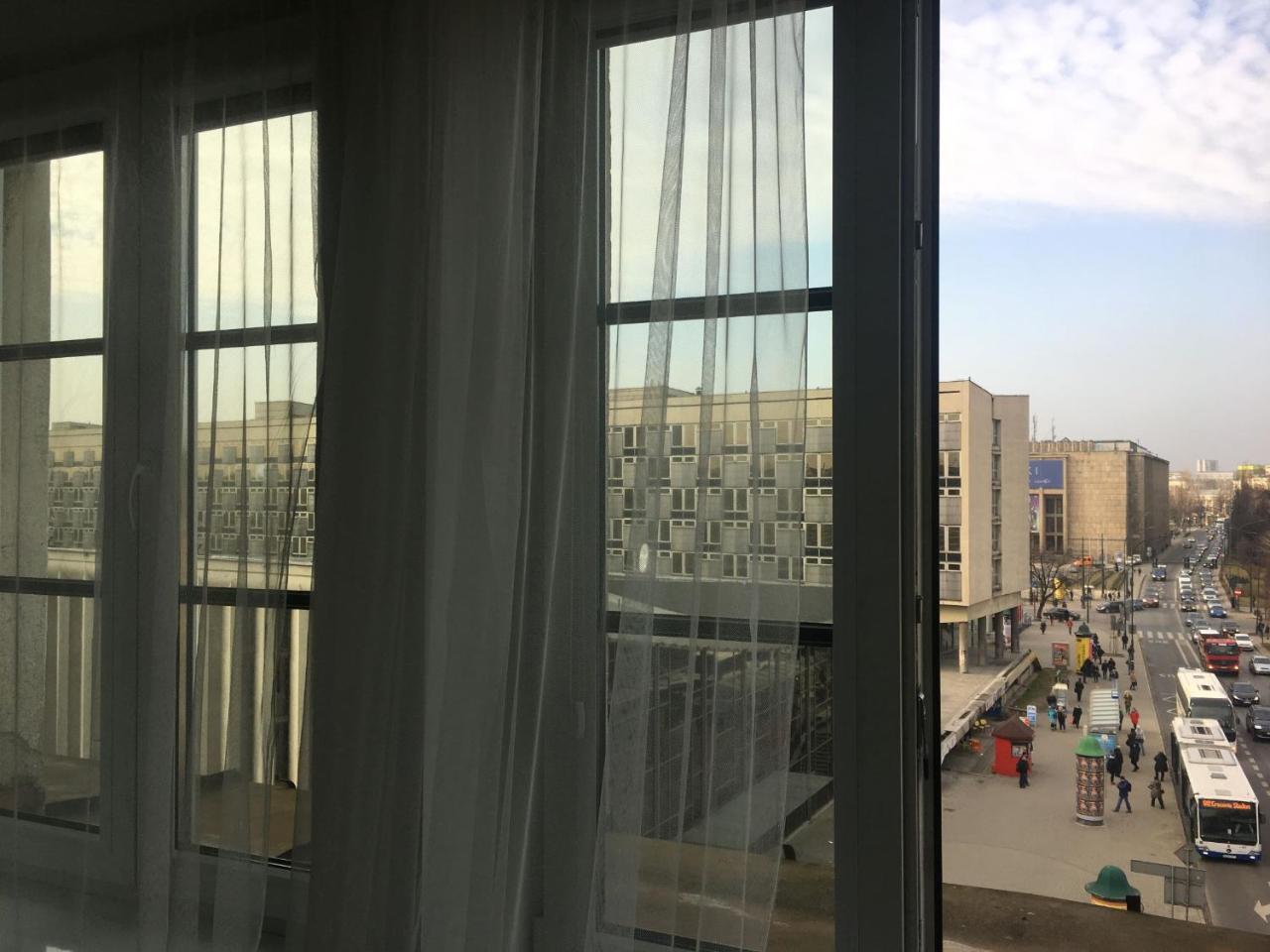 Cracovia Apartments Zewnętrze zdjęcie