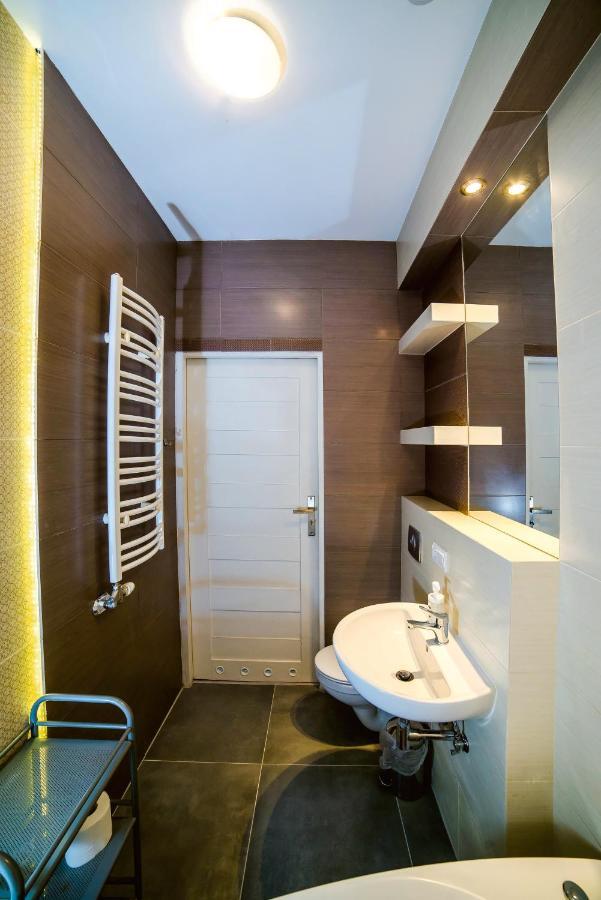Cracovia Apartments Zewnętrze zdjęcie