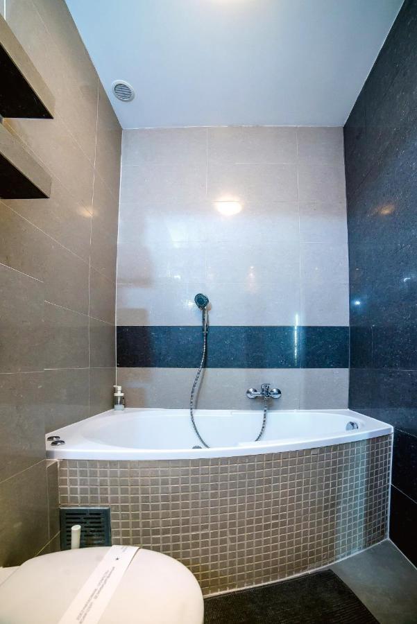 Cracovia Apartments Zewnętrze zdjęcie