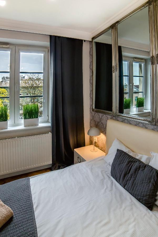 Cracovia Apartments Zewnętrze zdjęcie