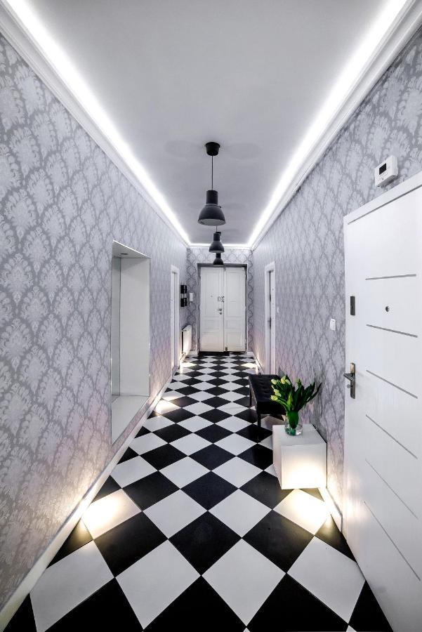Cracovia Apartments Zewnętrze zdjęcie