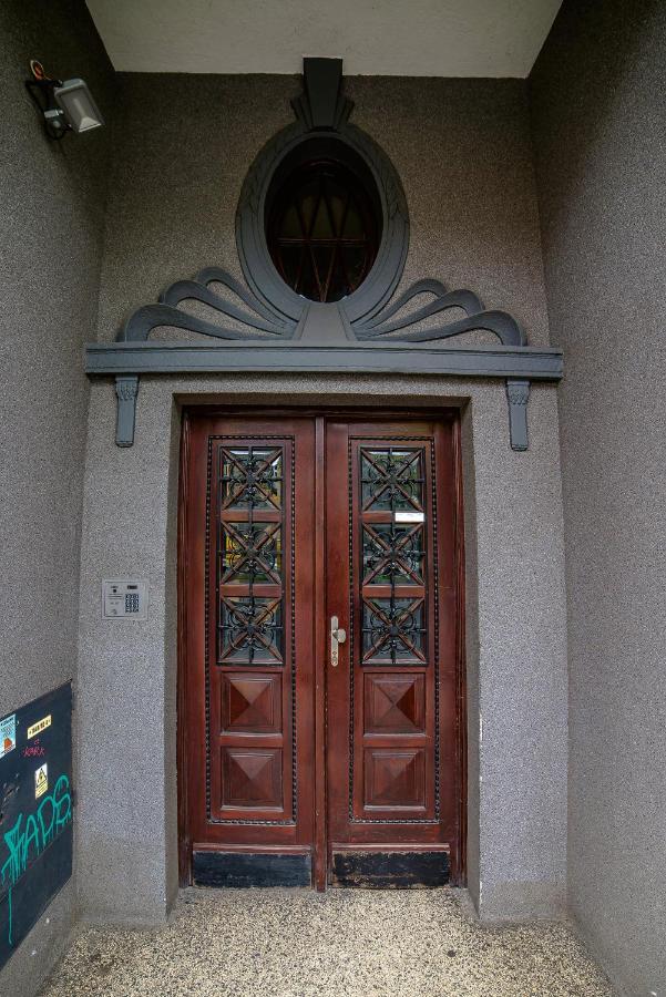 Cracovia Apartments Zewnętrze zdjęcie